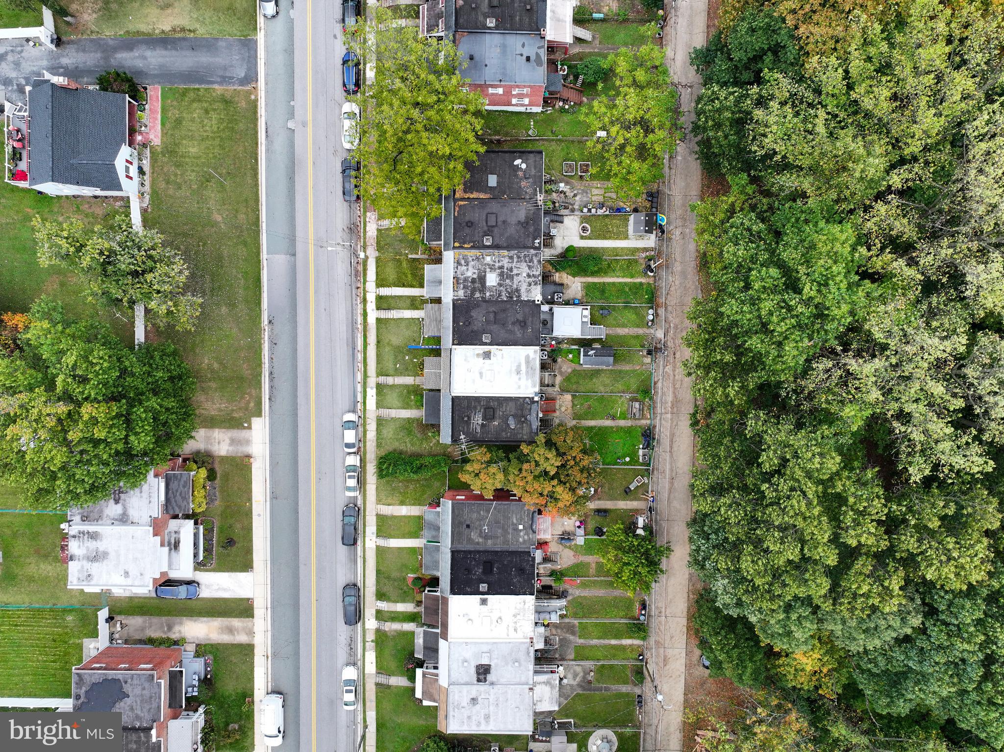 FLANNERY LANE - Residential
