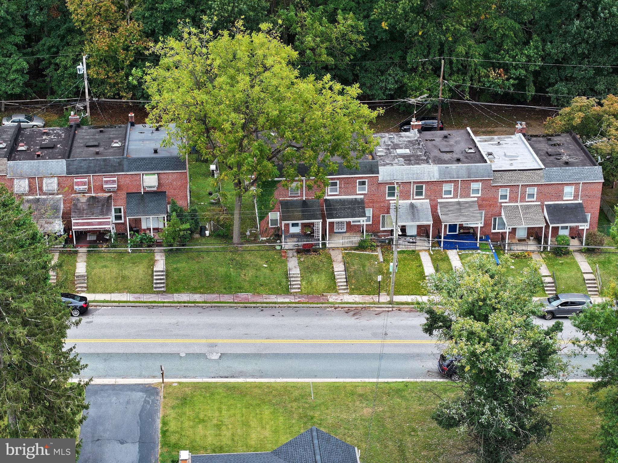 FLANNERY LANE - Residential