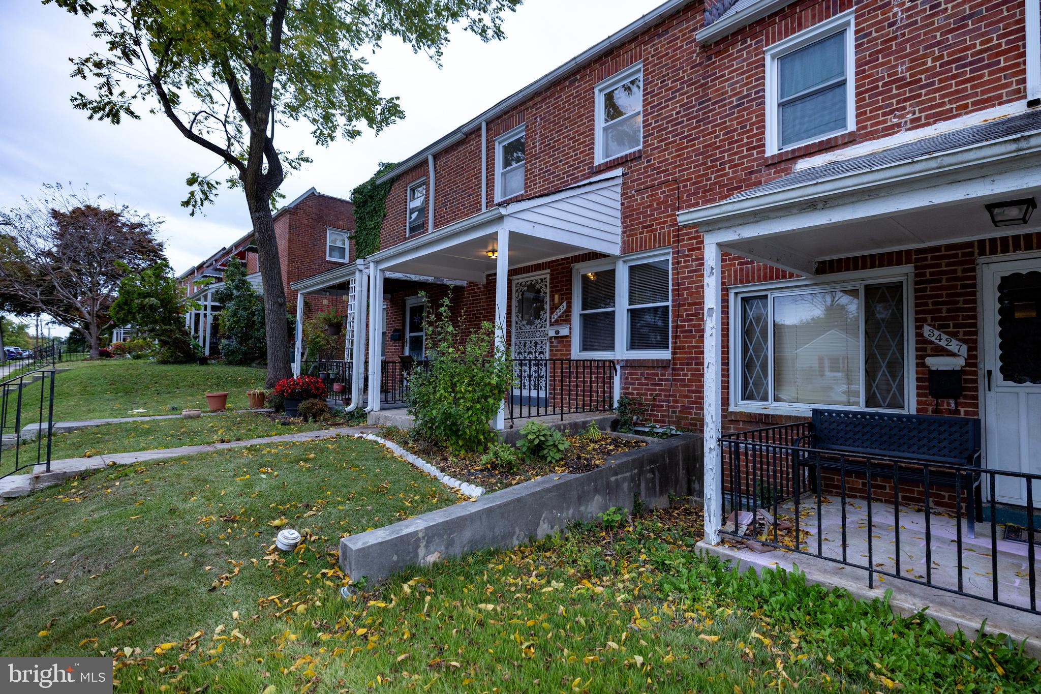 FLANNERY LANE - Residential