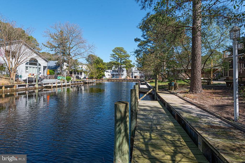 SOUTH BETHANY HARBOR - Residential