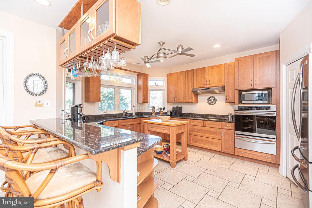 SOUTH BETHANY HARBOR - Residential