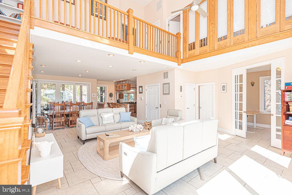 SOUTH BETHANY HARBOR - Residential