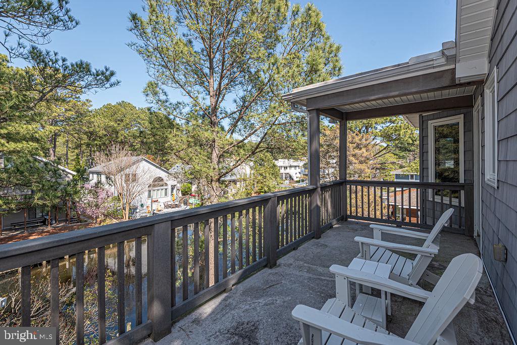 SOUTH BETHANY HARBOR - Residential