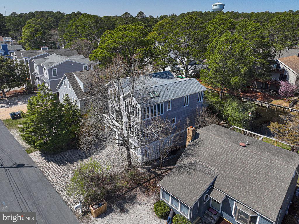 SOUTH BETHANY HARBOR - Residential