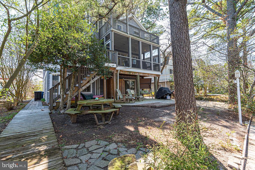 SOUTH BETHANY HARBOR - Residential