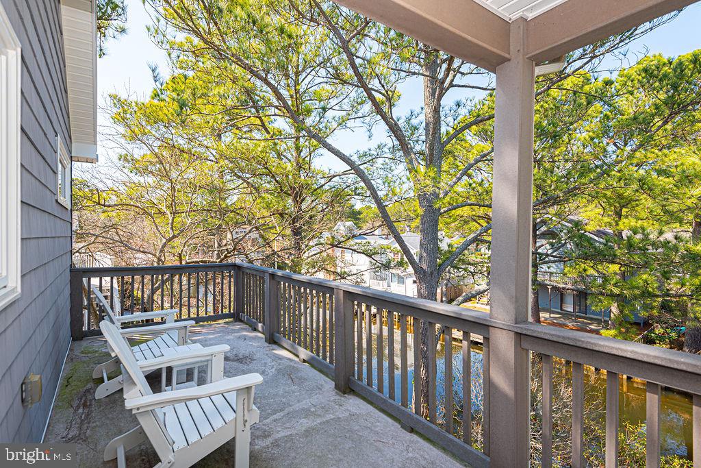 SOUTH BETHANY HARBOR - Residential