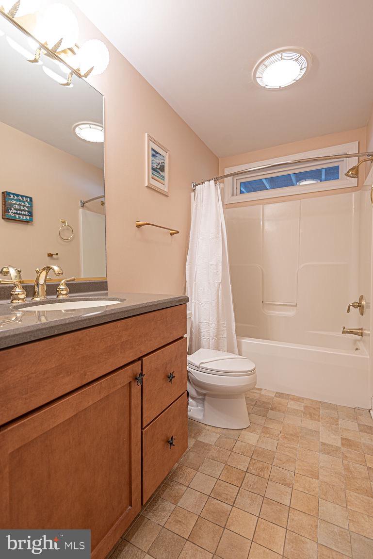 SOUTH BETHANY HARBOR - Residential