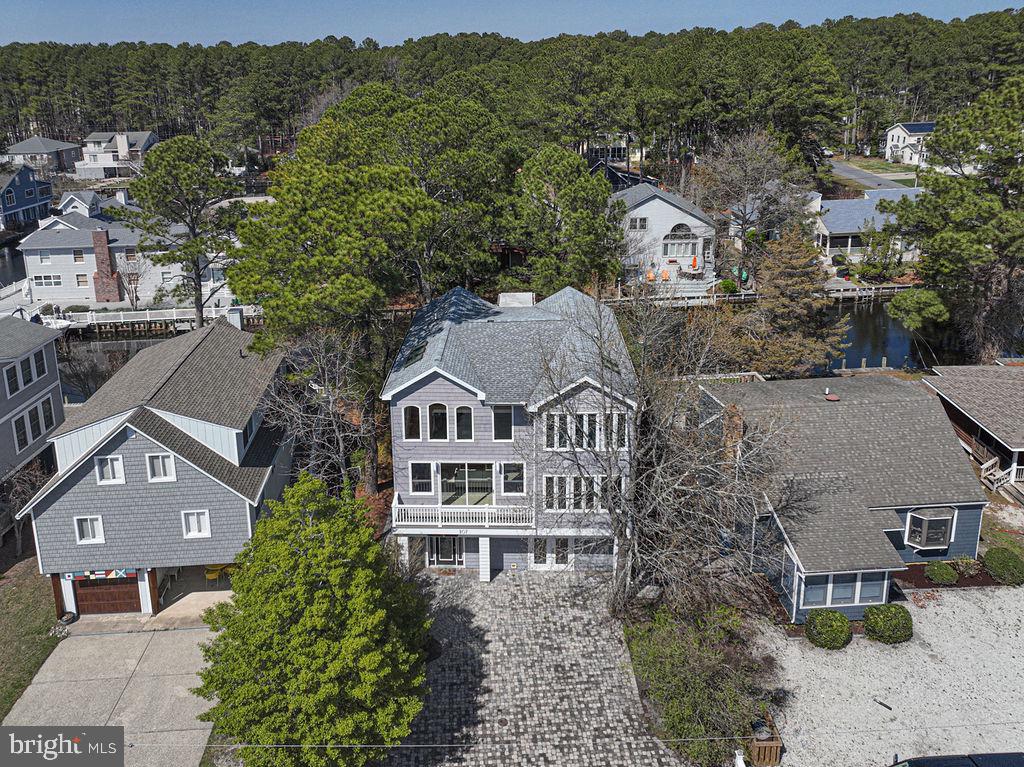 SOUTH BETHANY HARBOR - Residential