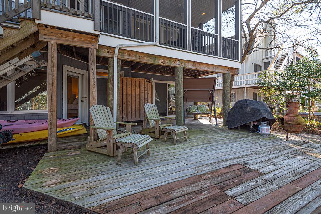 SOUTH BETHANY HARBOR - Residential