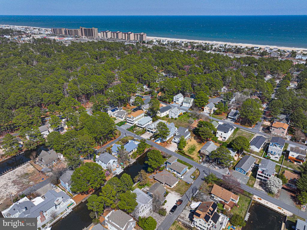 SOUTH BETHANY HARBOR - Residential