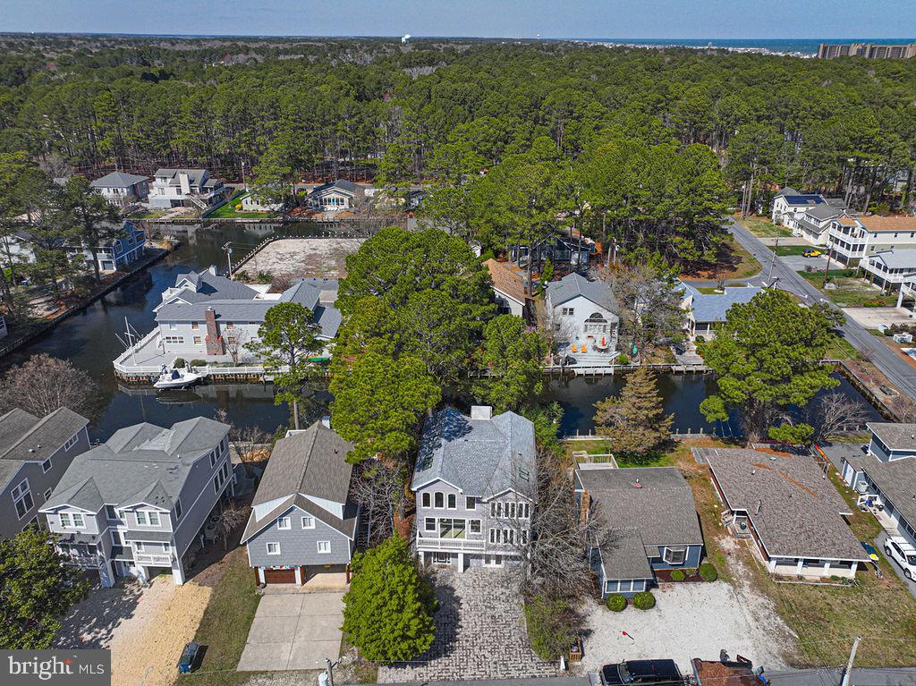 SOUTH BETHANY HARBOR - Residential