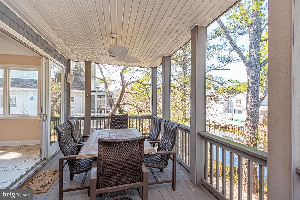 SOUTH BETHANY HARBOR - Residential