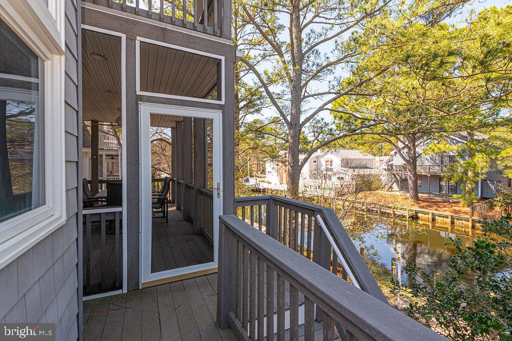 SOUTH BETHANY HARBOR - Residential