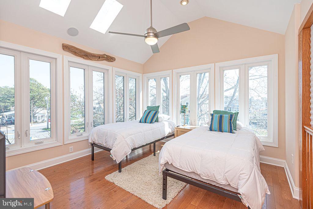 SOUTH BETHANY HARBOR - Residential