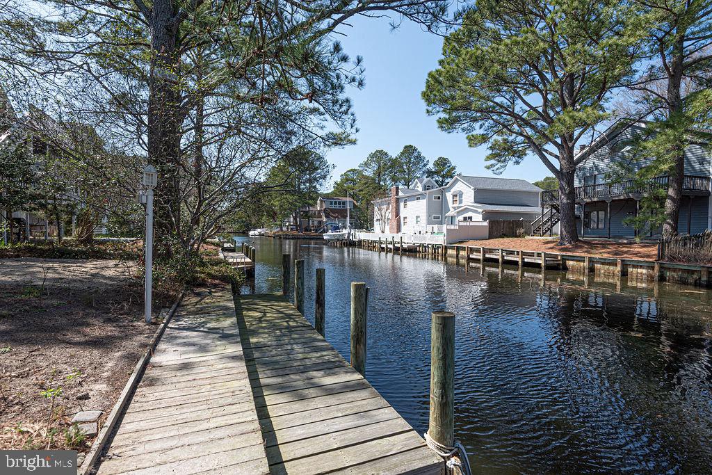 SOUTH BETHANY HARBOR - Residential