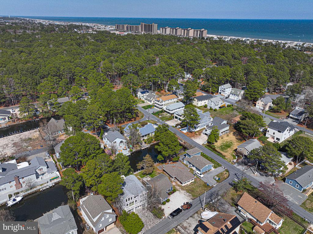 SOUTH BETHANY HARBOR - Residential