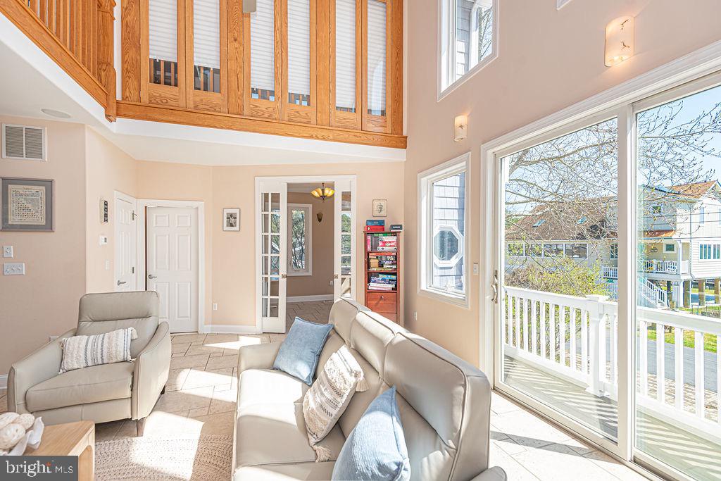 SOUTH BETHANY HARBOR - Residential