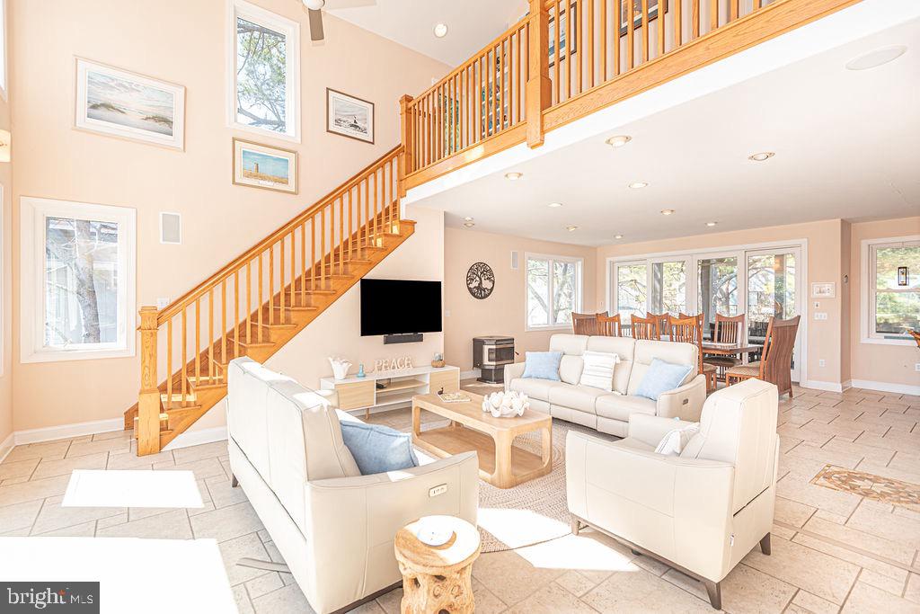 SOUTH BETHANY HARBOR - Residential