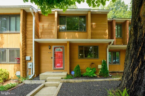 Townhouse For Rent - 1025 Commanders Way<br/> ANNAPOLIS, MD 21409