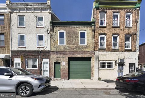 Photo of 928 S 5th Street, PHILADELPHIA, PA 19147 (MLS # PAPH2608194)
