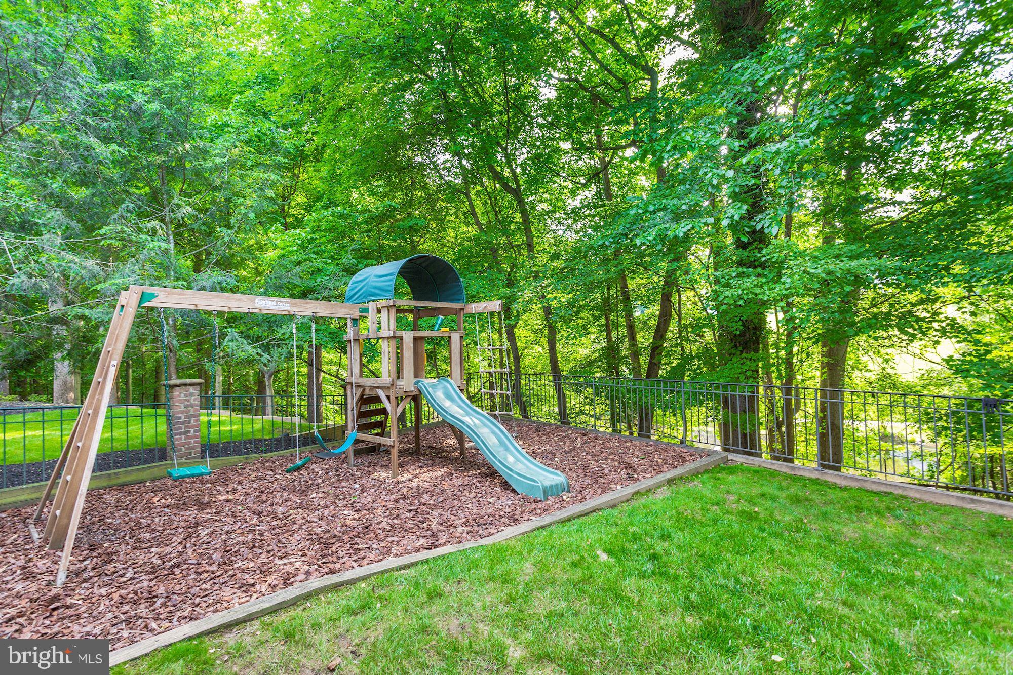 RIVER FALLS - Residential