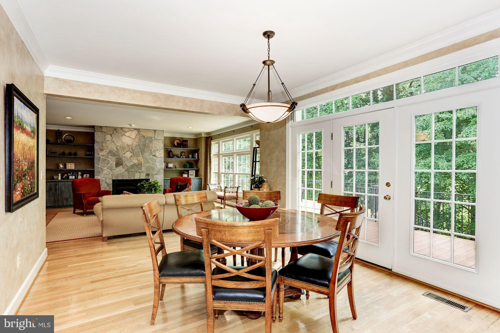 RIVER FALLS - Residential