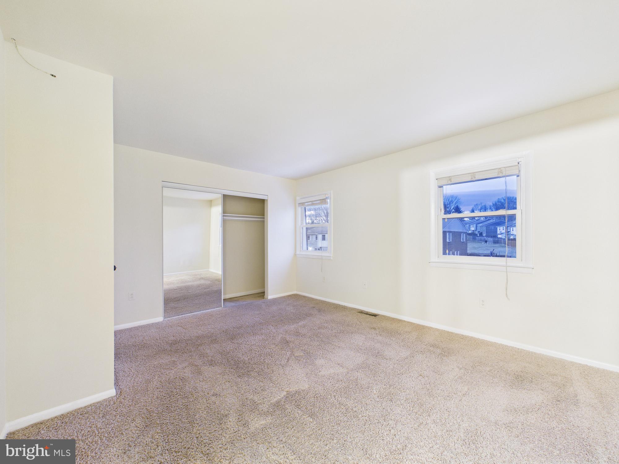 DALE CITY - Residential