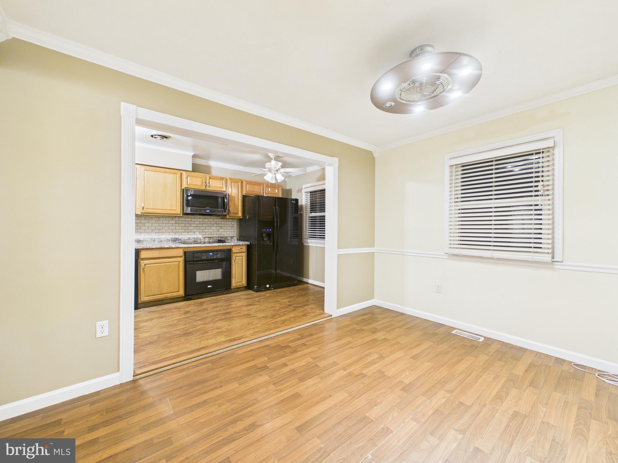 DALE CITY - Residential