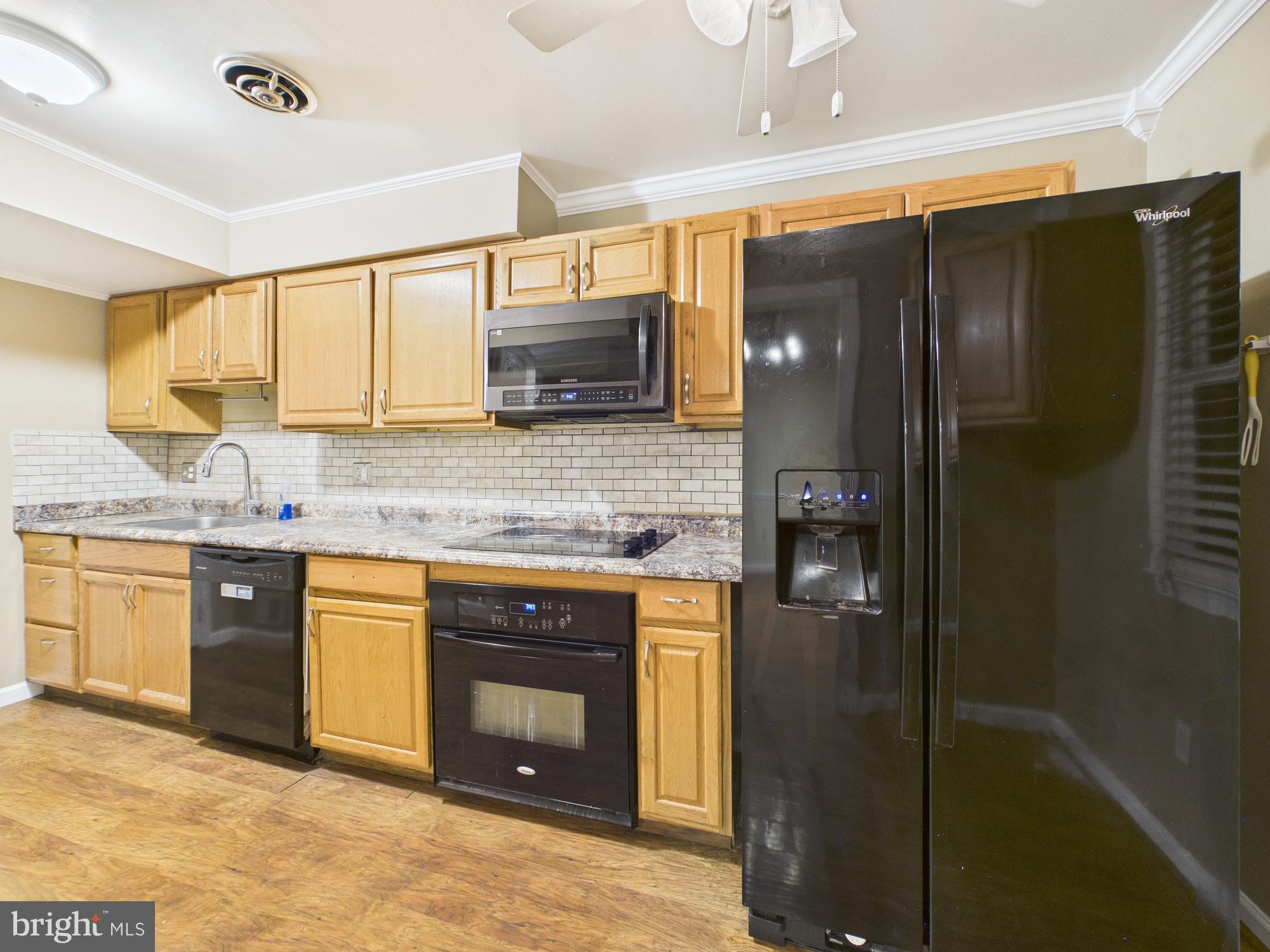 DALE CITY - Residential