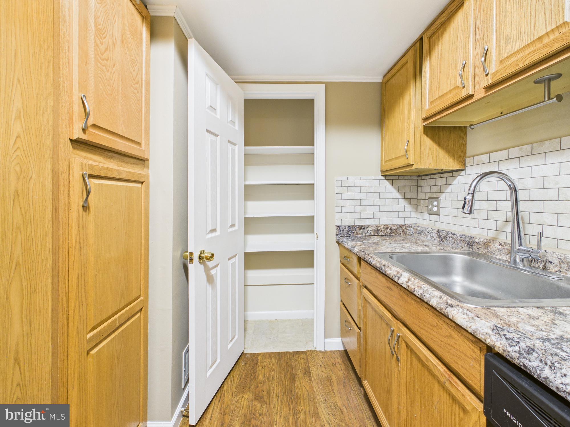 DALE CITY - Residential