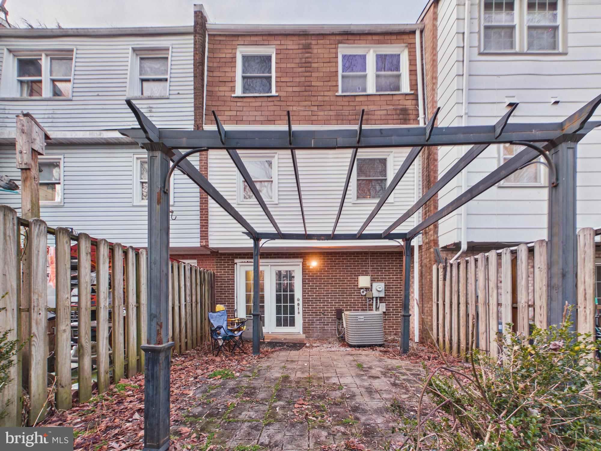 DALE CITY - Residential