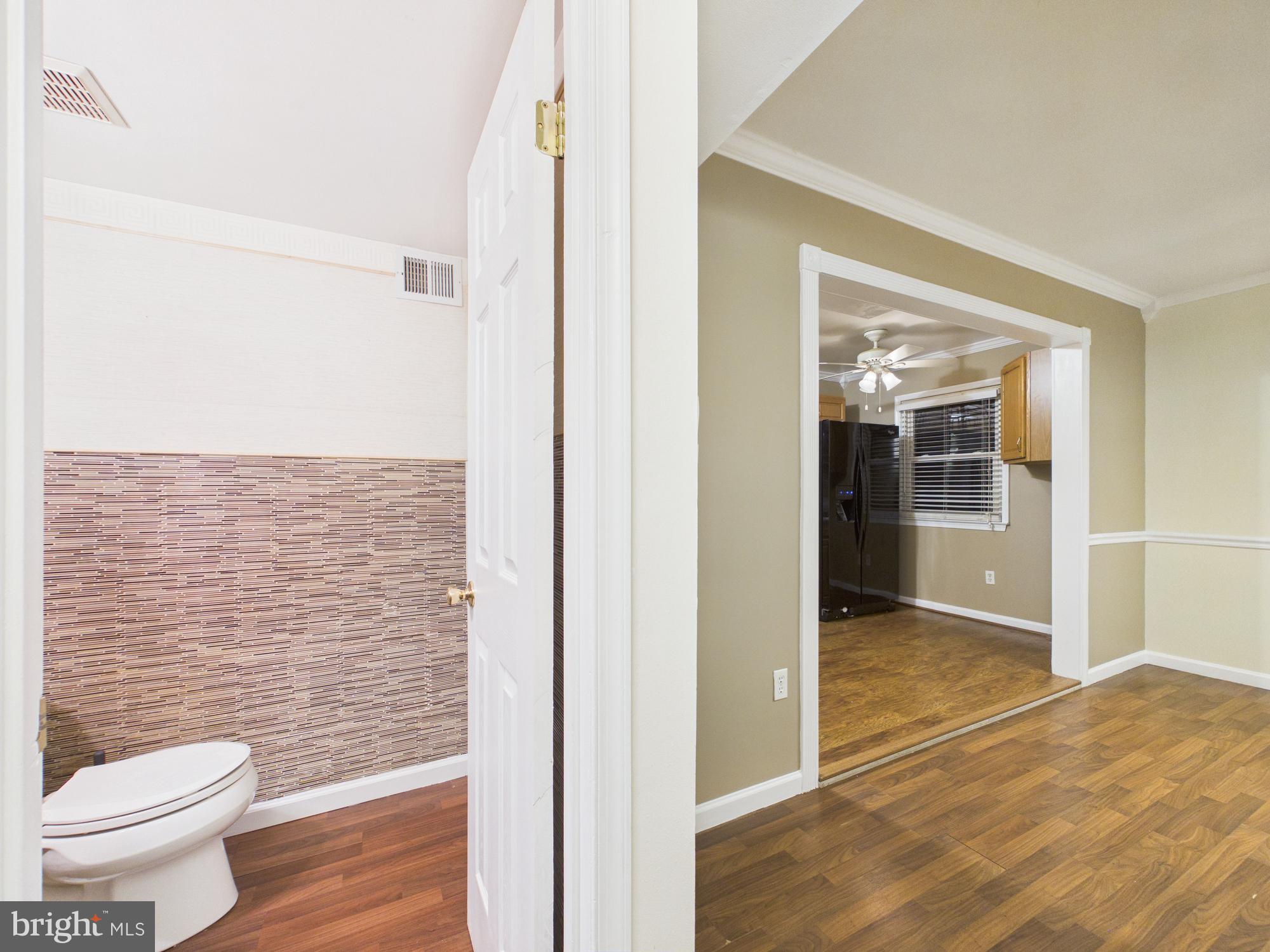 DALE CITY - Residential