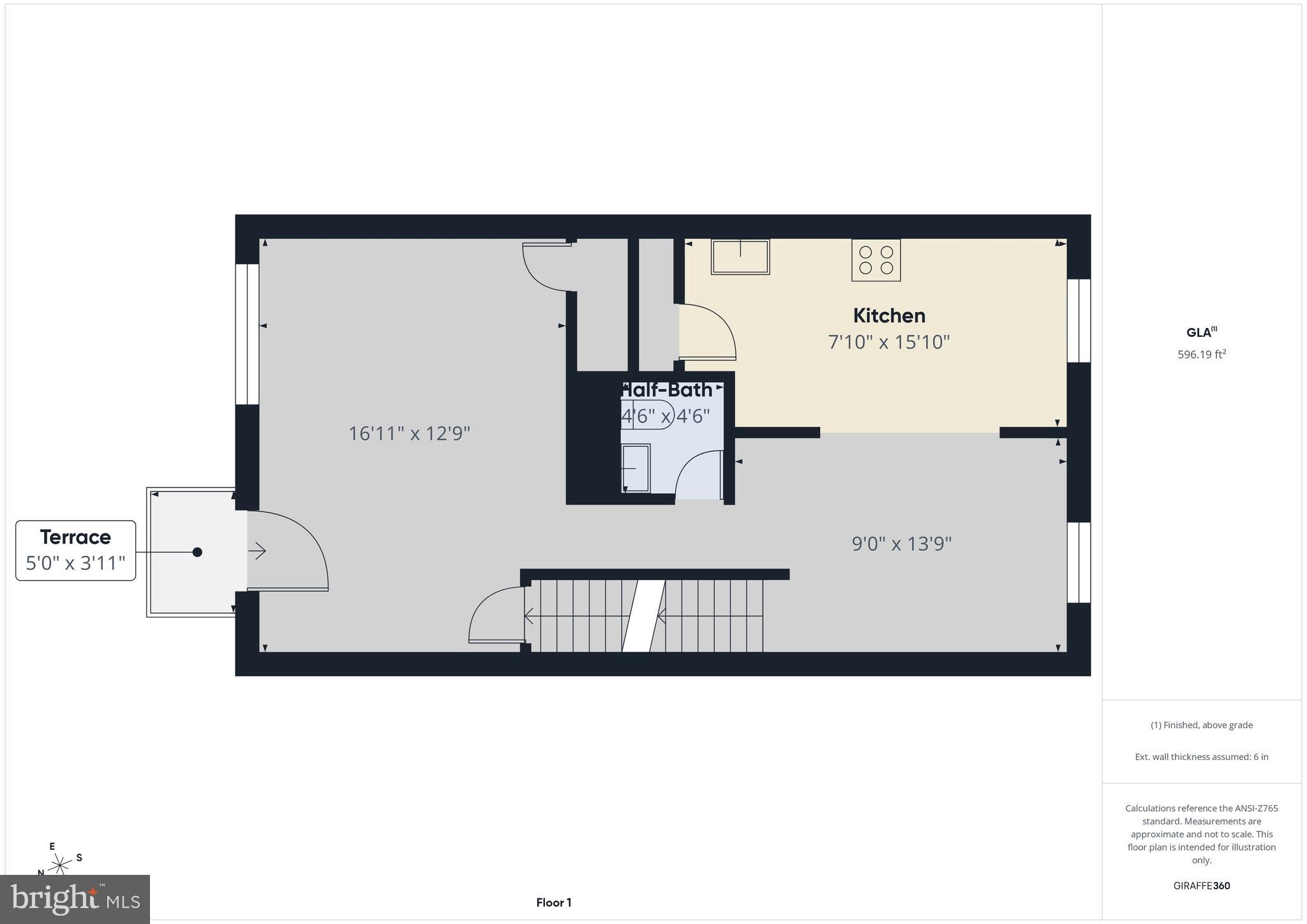 DALE CITY - Residential