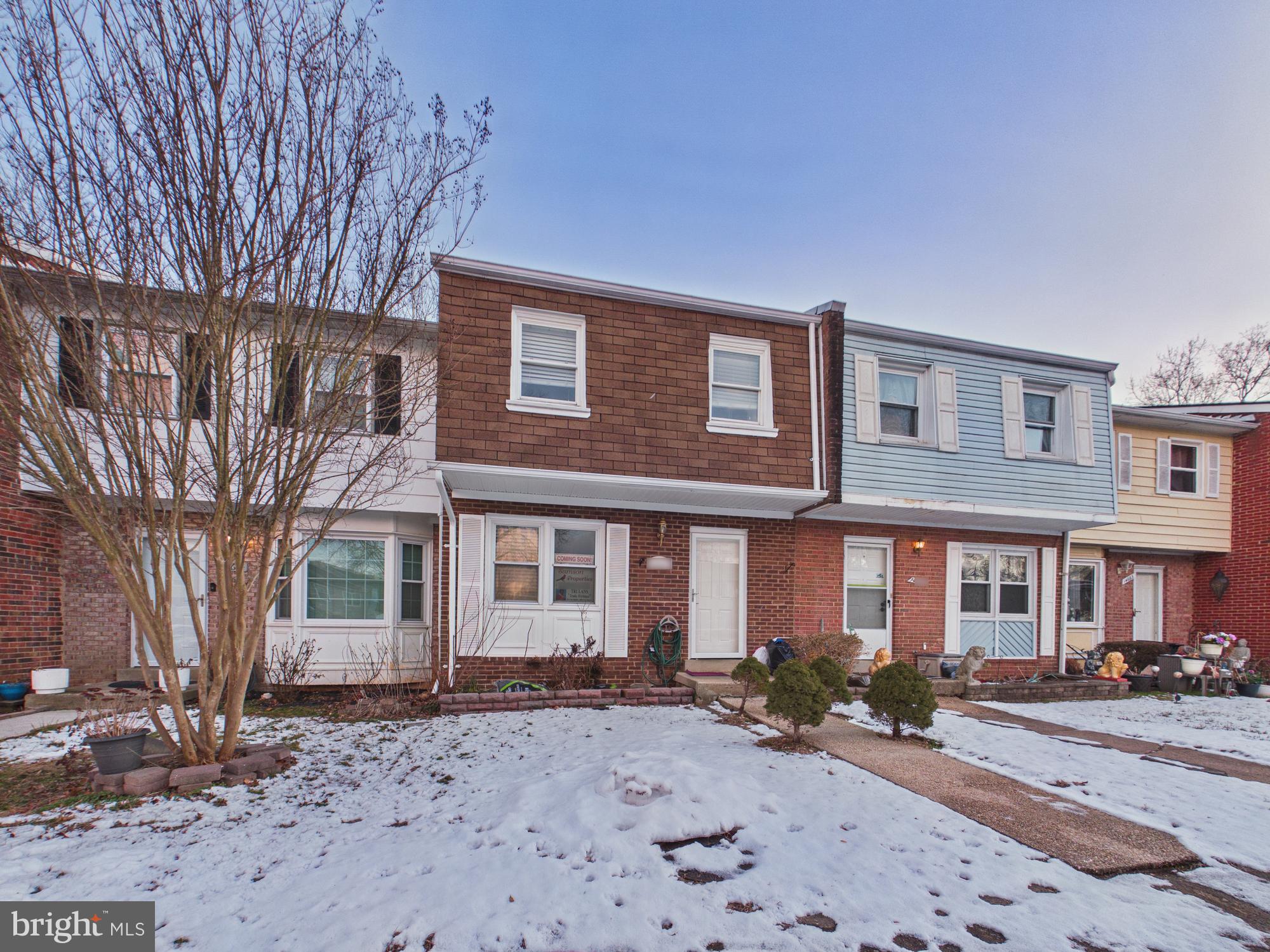 DALE CITY - Residential