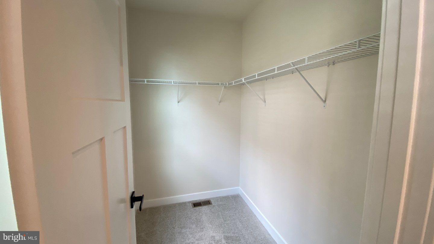 TOWN SQUARE ROW - Residential Lease