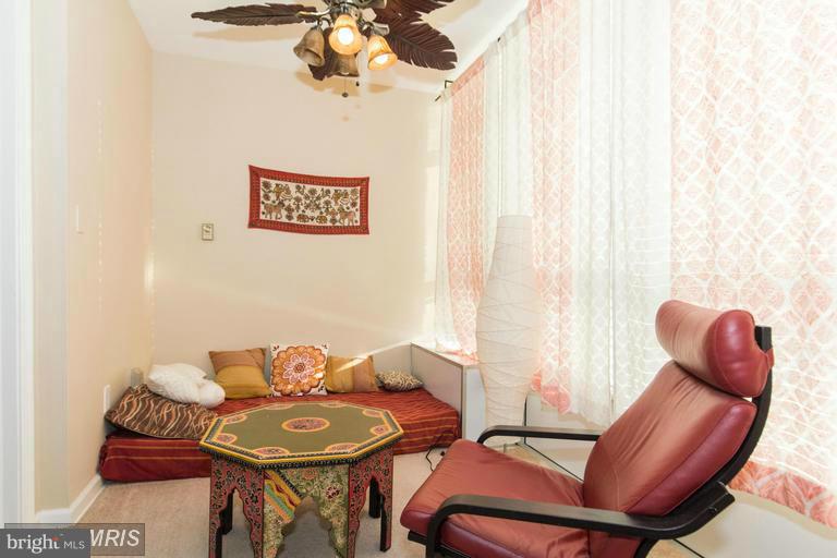 PENTHOUSE - Residential Lease