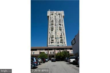 PENTHOUSE - Residential Lease