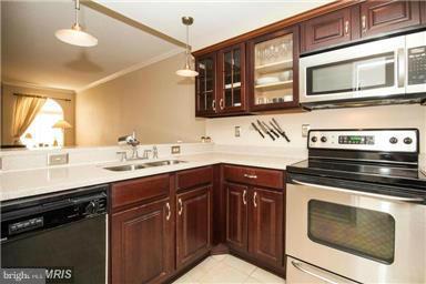 PENTHOUSE - Residential Lease