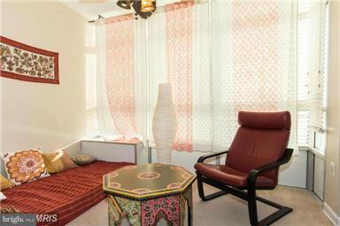 PENTHOUSE - Residential Lease