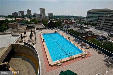 PENTHOUSE - Residential Lease