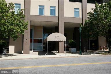 PENTHOUSE - Residential Lease