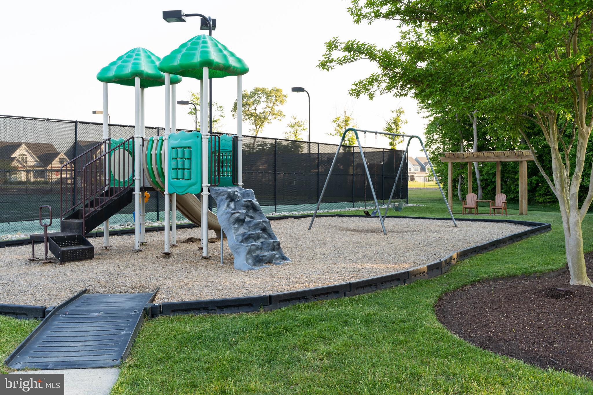 BISHOPS LANDING - Residential