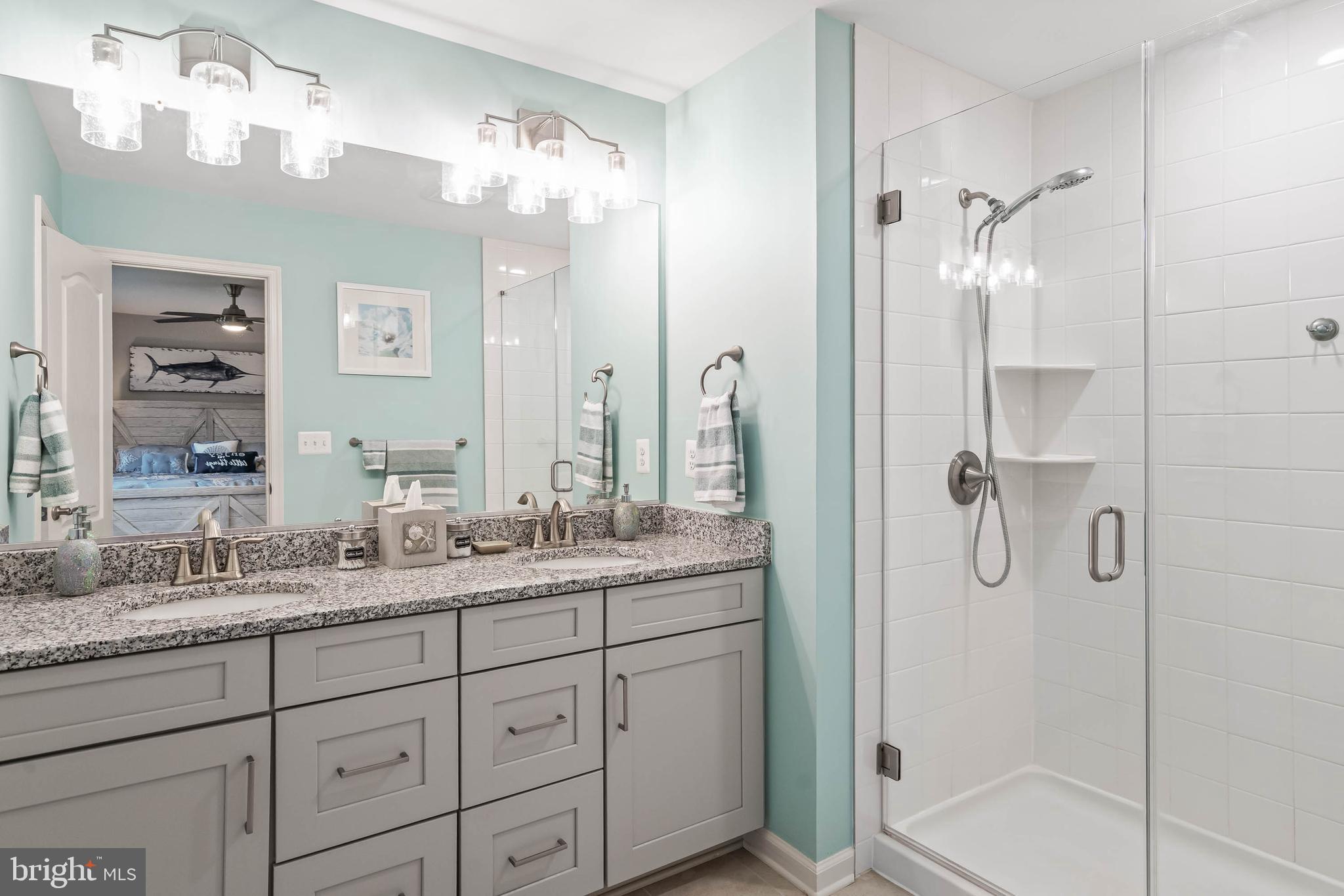 BISHOPS LANDING - Residential