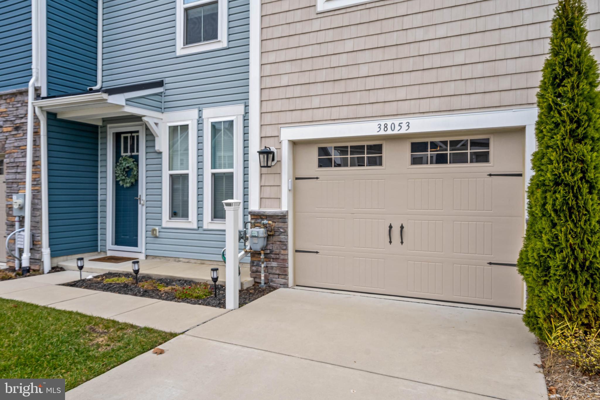 BISHOPS LANDING - Residential