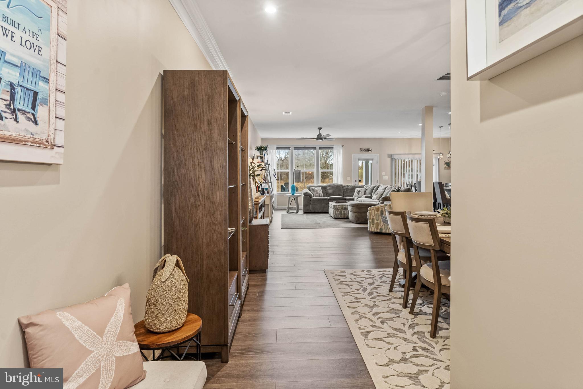 BISHOPS LANDING - Residential