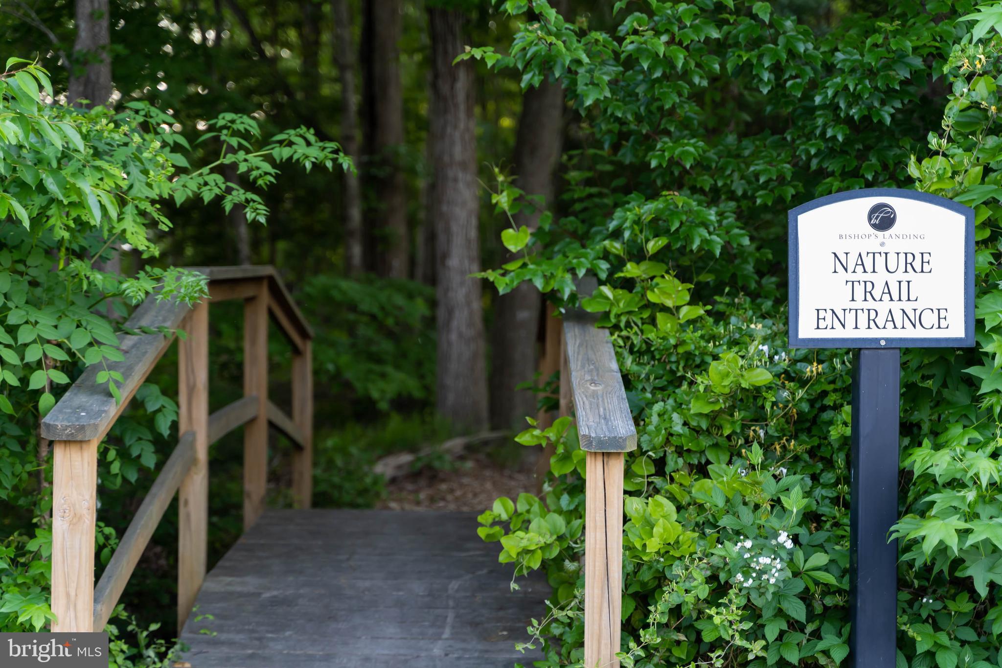 BISHOPS LANDING - Residential