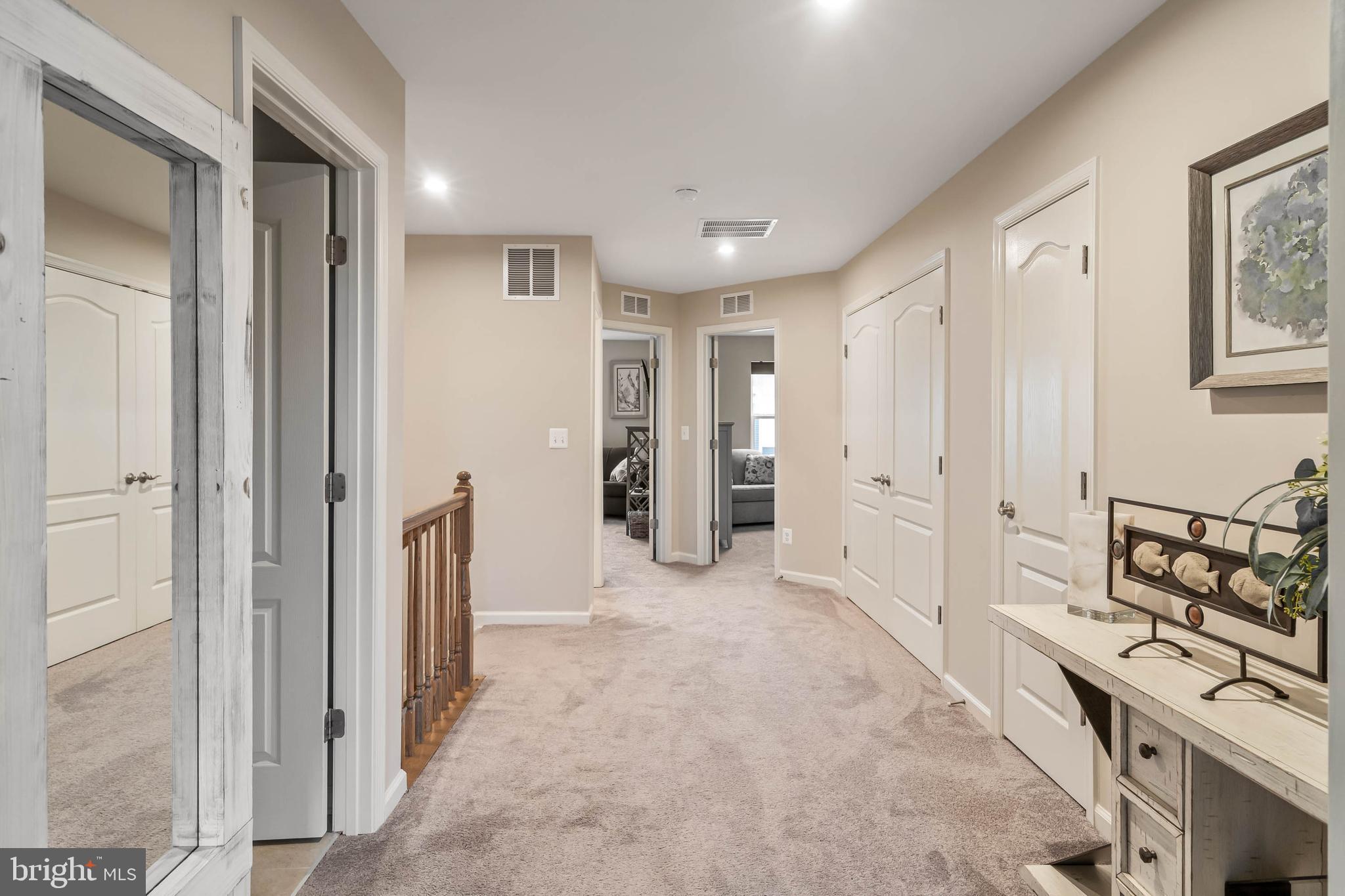 BISHOPS LANDING - Residential