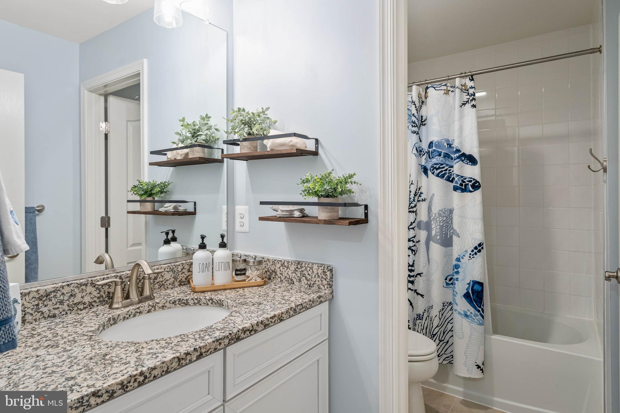 BISHOPS LANDING - Residential