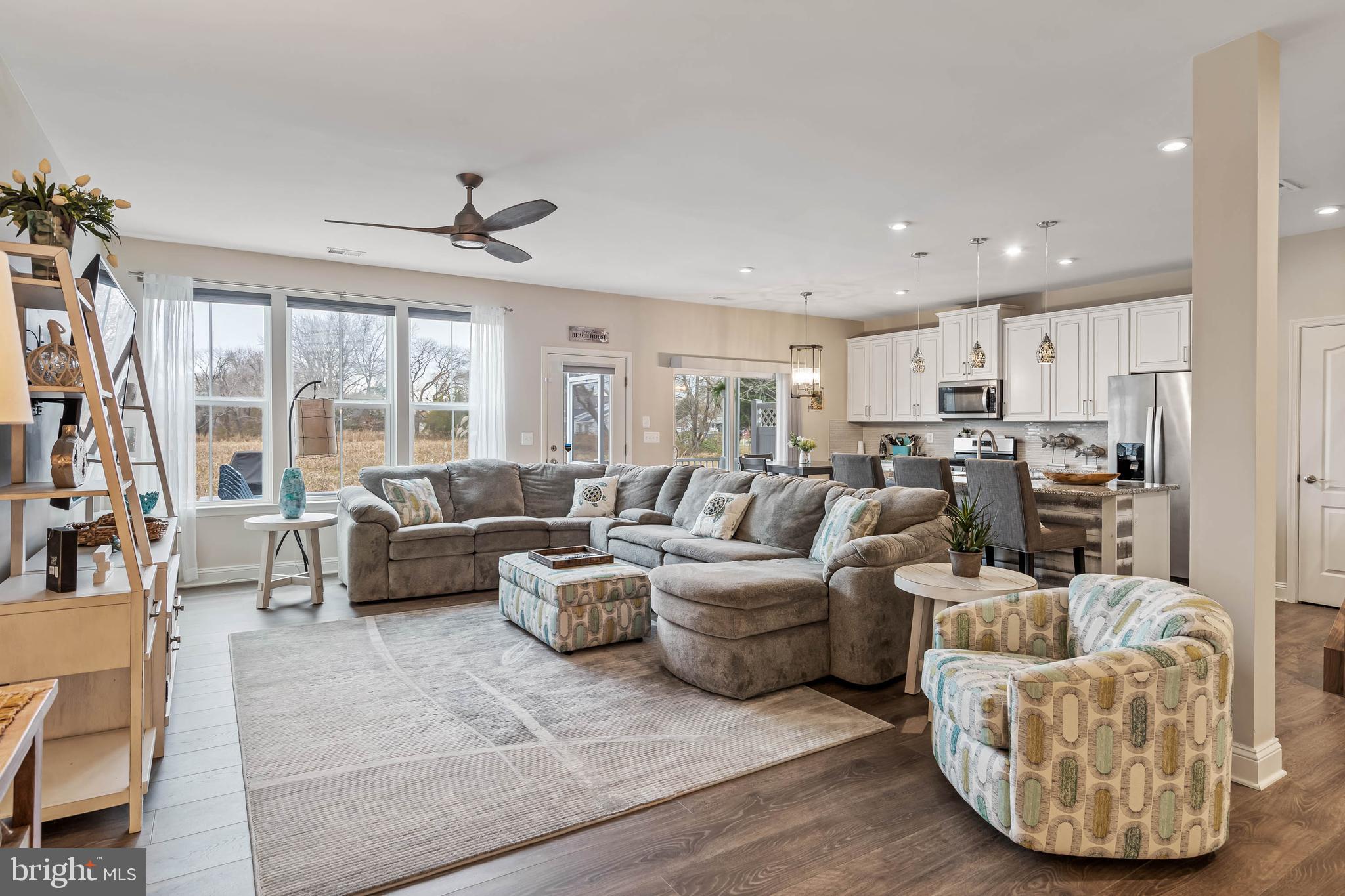 BISHOPS LANDING - Residential