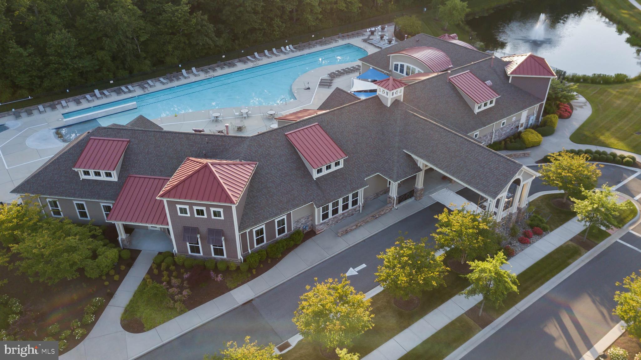 BISHOPS LANDING - Residential